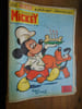 Le journal de MIckey hebdomadaire N 696. 