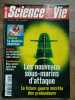 Science Vie Nº 991 Avril 2000. 