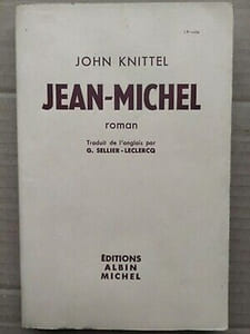 jean michel