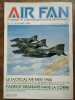 Air Fan Le Mensuel de L'aeronautique Militaire Nº 23 Septembre 1980. 
