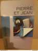 maupassant Pierre et jean Classiques Hachette. 