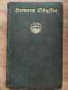 Homers Odyssee Neu &uuml;bertragen von Rudolf Alexander Schr&ouml;der. 