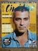 Ciné Live n19 Octobre 1998. George Clooney