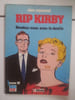 bd Alex Raymond RIP KIRBY 10 Rendez vous avec le destin Gl&eacute;nat. 