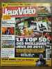 Jeux Vidéo Magazine Nº 133 Décembre 2011. 