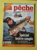 La Pêche Et Les Poissons Nº812 Spécial Leurre Souple 2013. 