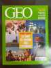 Geo Nº 250 Un Nouveau Monde Le Tour du Monde des chrétiens 1999. 