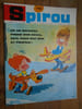 Le Journal de Spirou hebdomadaire N 1446. 