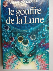 - Le Gouffre de la Lune J'ai Lu