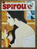 Spirou nº 3814 18 mai 2011. 