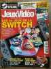Jeux Vidéo Magazine Nº 195 Avril 2017. 