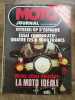 Moto Journal Nº 413 24 Mai 1979. 