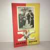 Revue LA JAUNE ET LA ROUGE n 82 de avril 1955 Ecole Polytechnique X. 