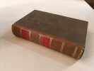 1822 BULLETIN DES LOIS DU ROYAUME DE FRANCE 7 serie t 15 n 540 578. 