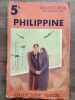 Philippine Librairie gallimard Collection succès. Maurice Debel