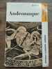 Racine Andromaque Nouveaux Classiques larousse. 