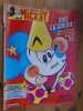 Le Journal de Mickey hebdomadaire N 1739. 