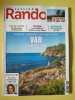 Passion Rando Nº 60 Var Cap Au Sud 2021. 