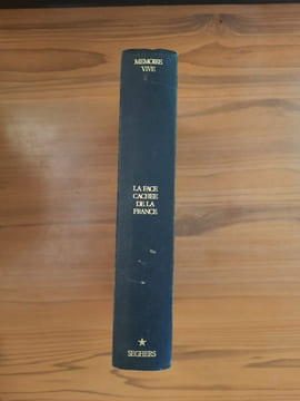 La face cachée de La France Tome 1. undefined