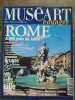 Muséart Voyages n85 Septembre 1998 Rome a 500 jours du jubile. 
