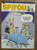 Spirou nº 3923 19 juin 2013. 