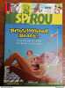Spirou N3463 Bioutufoulland Beach. 