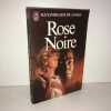Alexandra Roubé Jansky ROSE NOIRE J'ai Lu n 1255 1981. 