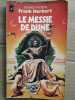 Frank Herbert Le Messie de Dune. Herbert Frank
