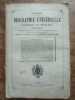 Biographie Universelle - Ancienne et moderne Tome 20 et Cie. 