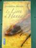 Geraldine Brooks Le Livre d'Hannna. 