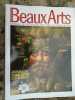 Beaux Arts n 44 Mars 1987. 