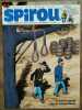 Spirou nº 3927 17 juillet 2013. 