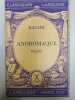 Racine Andromaque Classiques larousse. 