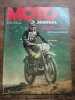 Moto Journal N&ordm; 176 27 Juillet 1974. 