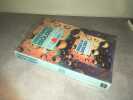 Toole UNDERSTANDING BIOLOGY for Advanced Level third. 
