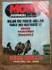 Moto Journal Nº 396 25 Janvier 1979. 
