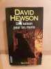 Une Saison pour les Morts. David Hewson