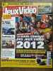 Jeux Vidéo Magazine Nº 134 Janvier 2012. 