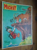 Le Journal de Mickey hebdomadaire N 782. 