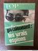 Top Réalités Jeunesse n349 25 Juillet 1965. 