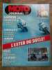 Moto Journal Nº 702 23 Mai 1985. 