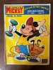 Le journal de MickeY N1086. Spécial 48 pages. 