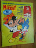 Le Journal de Mickey hebdomadaire N 1386. 