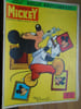 Le journal de MIckey hebdomadaire N 575. 