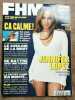 FHM Magazine Nº 3 Octobre 1999. 
