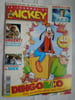 Le Journal de Mickey hebdomadaire N 2916. 