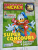 Le Journal de Mickey hebdomadaire N 2739. 
