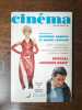 Cin&eacute;ma N&ordm; 271-272 Juillet-Aout. 