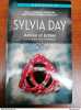 La Marque des ténèbres Tome 3 Amour et Enfers - j'ai lu. Sylvia Day