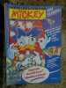 Le Journal de Mickey hebdomadaire n. 